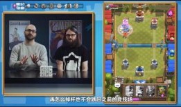 皇室战争最新爆料,神秘英雄登场，全新卡牌系统震撼来袭！