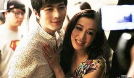 圈内爆料钟丽缇的电影,激情戏份引热议，导演直言挑战重重